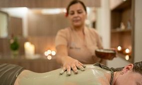 CLUB NOVOSTAR SOL AZUR BEACH CONGRES 4* - Изображение 35