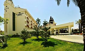 SIDE ROYAL PARADISE (EX.DESIREE RESORT HOTEL) 5 * - Изображение 3