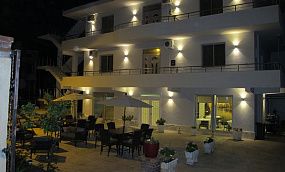VILA NIKA 3* - Изображение 1
