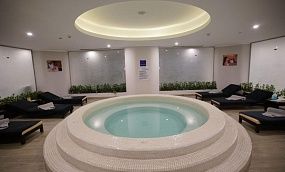 NOVOTEL BEACH 5* (Наама Бей) - Изображение 46