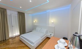 ALER LUXURY HOTEL VLORA 4* - Изображение 31