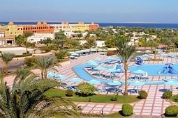 PHARAOH AZUR RESORT (EX. SONESTA PHARAOH) 
