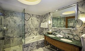 SWISSOTEL SHARM EL SHEIKH 5* - Изображение 13