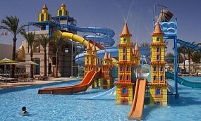 MIRAGE BAY RESORT & AQUA PARK 4* - Изображение 15