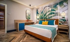 BAIA SALIMA KEMER 5* - Изображение 29