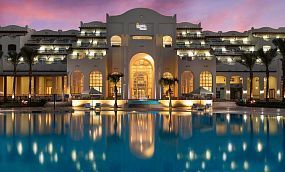 Royal Lagoons Resort & Aquapark 5* - Изображение 1