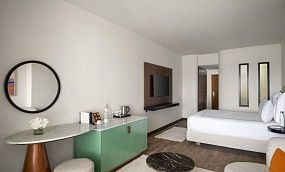 NOVOTEL BEACH 5* (Наама Бей) - Изображение 28