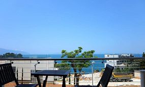 ALER LUXURY HOTEL VLORA 4* - Изображение 13