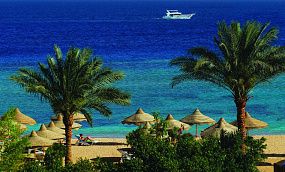 BARON RESORT 5* (Рас Насрани) - Изображение 9