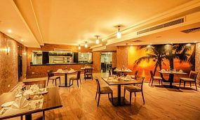 OLD VIC SHARM 4* - Изображение 4