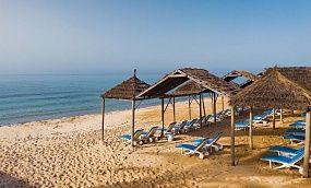 CLUB NOVOSTAR SOL AZUR BEACH CONGRES 4* - Изображение 0