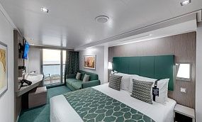 MSC Seaview - Изображение 12