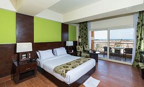 LA ROSA BOHO AQUA PARK HOTEL 3* - Изображение 8
