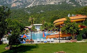 MAGIC SUN HOTEL 4 * - Изображение 3