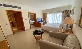 SWISSOTEL SHARM EL SHEIKH 5* - Изображение 14