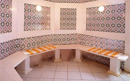 Новинка! Отель WB TRAVEL Dreams Vacation 4* в Шарм-эль-Шейхе  - Изображение 21