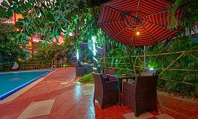 Hafh Resorts (Ex. Mello Rosa) 3* - Изображение 15