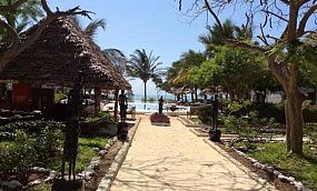 La Madrugada Beach Hotel 3* - Изображение 14