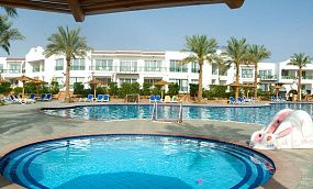 PANORAMA NAAMA HEIGHTS 4* - Изображение 28