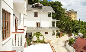 HILLTOP BOUTIQUE HOTEL 3* - Изображение 4