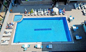 KLEOPATRA RAMIRA HOTEL 4* - Изображение 21