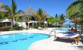 La Madrugada Beach Hotel 3* - Изображение 18