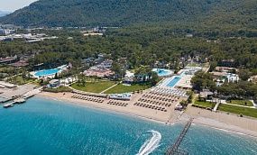 BAIA SALIMA KEMER 5* - Изображение 0