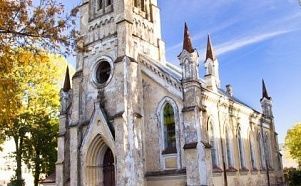 Экскурсия из Минска «Королевский город Гродно» - Изображение 3