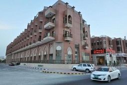 RED CASTLE HOTEL