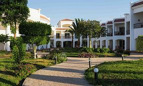 Grand Seas Resort Hostmark 4* - Изображение 13