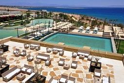RETAC QUNAY RESORT & SPA (EX. LE MERIDIEN DAHAB RESORT)