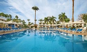 NOVOTEL BEACH 5* (Наама Бей) - Изображение 43
