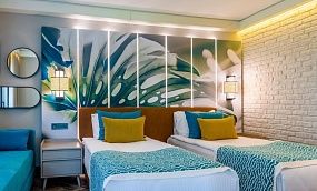 BAIA SALIMA KEMER 5* - Изображение 27