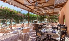 SULTAN BEY EL GOUNA 4* - Изображение 11
