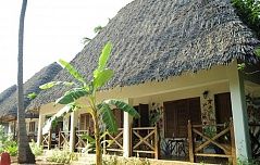 WAIKIKI RESORT ZANZIBAR 3*