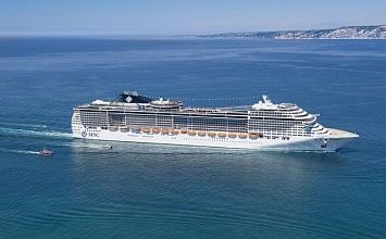 Круиз «Норвежские фьорды» с визовой поддержкой