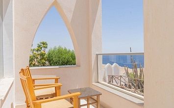 CLUB REEF 4* - коралловые рифы, уютная территория и высокий рейтинг
