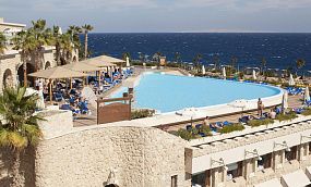 PICKALBATROS CITADEL RESORT  - Изображение 22
