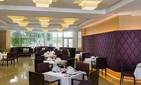 MARHABA PALACE KANTAOUI 5* - Изображение 17