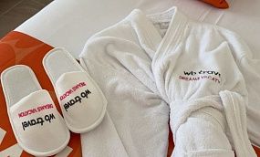 WB TRAVEL Dreams Vacation 4* - Изображение 17