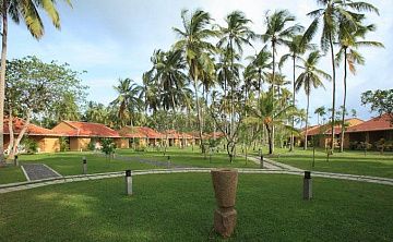 Шри-Ланка. Специальная цена на отель Club Palm Bay 4*   - Изображение 3