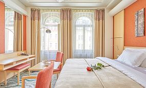 IRIS HOTEL & SPA 4* - Изображение 6