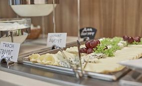 IRIS HOTEL & SPA 4* - Изображение 36