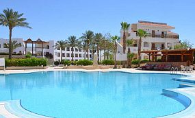 IVY CYRENE ISLAND HOTEL 4* - Изображение 14