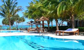 La Madrugada Beach Hotel 3* - Изображение 40