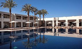 Sentido Reef Oasis Senses Resort 5* (Рас Ум Эль Сид) - Изображение 10