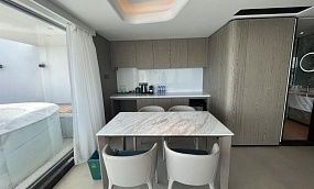 PEARL RIVER GARDEN HOTEL 5* (Дадунхай) - Изображение 27