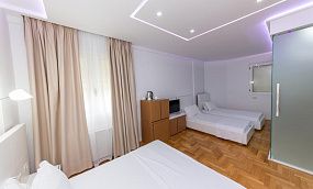 ALER LUXURY HOTEL VLORA 4* - Изображение 28