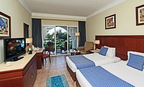 Cyrene Grand Hotel 5* (Рас Насрани) - Изображение 20