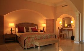 HASDRUBAL PRESTIGE THALASSA & SPA DJERBA 5* - Изображение 4